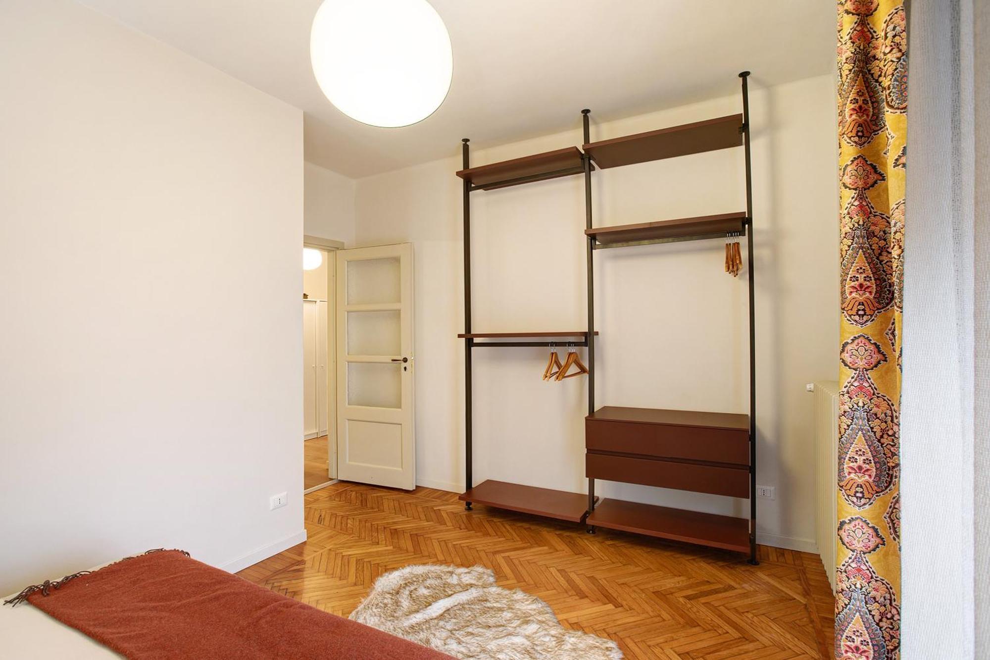 Casa Mel Aosta Apartment Bagian luar foto