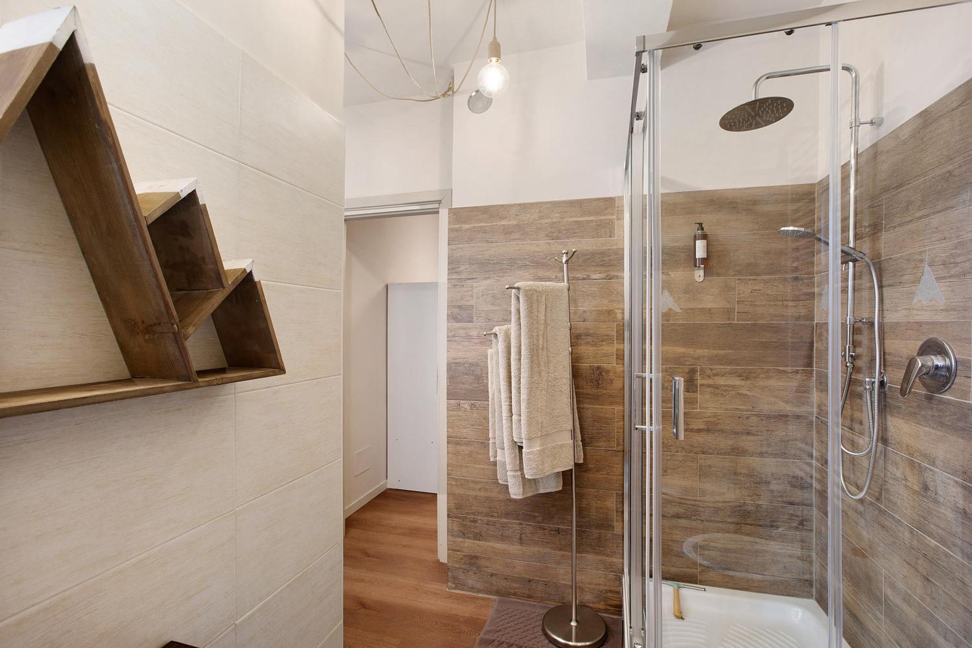Casa Mel Aosta Apartment Bagian luar foto